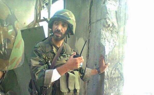 شهادت 2 رزمنده حزب‌الله لبنان در سوریه+ تصاویر