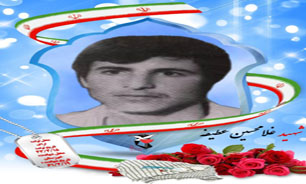 انقلاب همچون جریان عظیمی به پیش می رود وهر مانعی که درمقابلش بایستد می شکند