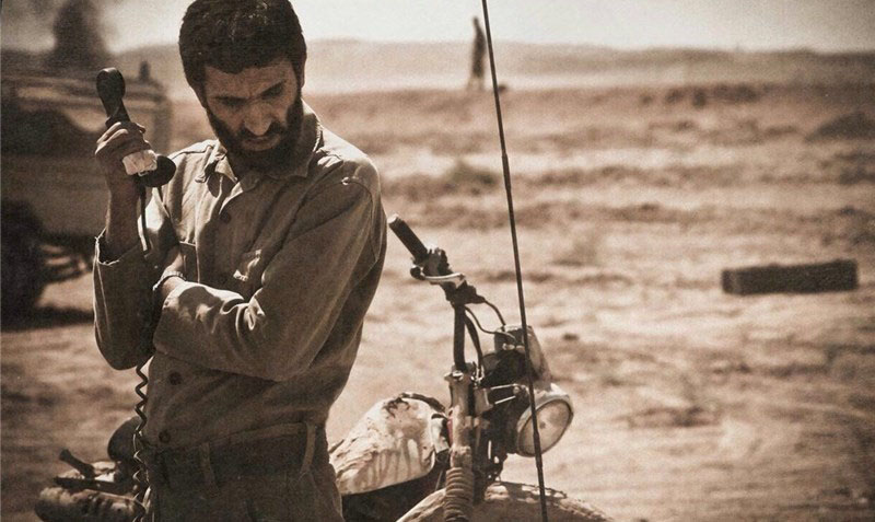 «ایستاده در غبار» مینیسریال شد/ آماده شدن برای پخش از تلویزیون «ایستاده در غبار» مینیسریال شد/ آماده شدن برای پخش از تلویزیون