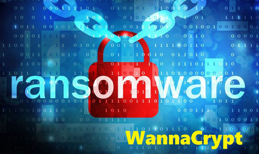 روش حذف باجافزار WannaCrypt روش حذف باجافزار WannaCrypt