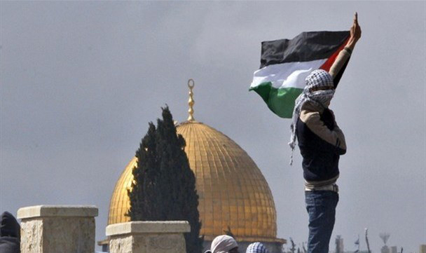 بازگشت آوارگان فلسطینی به سرزمین اجدادی حق طبیعی آنها است