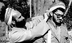 یادواره شهدای مدرسه علمیه امام محمد باقر (ع) برگزار می‌شود