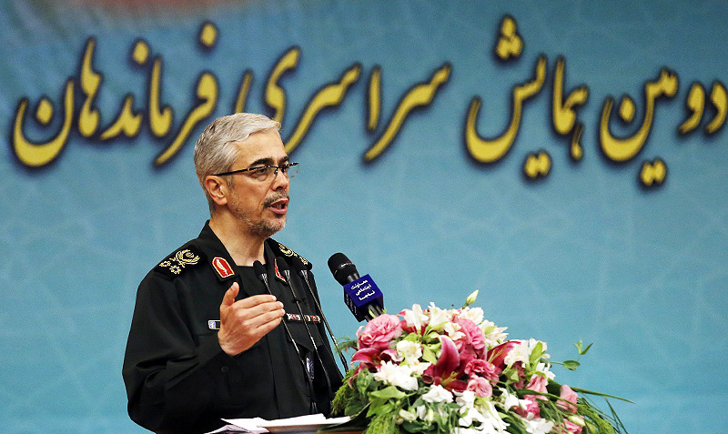 برنامه‌ریزی‌ها برای برگزاری انتخاباتی امن انجام شده است/ نیازمند «انقلاب آموزشی» در نیروی انتظامی هستیم