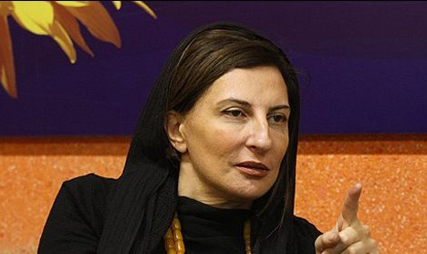 «کوشنر» طراح صهیونیست ناتوی عربی است/ استفاده ابزاری از پول عربستان «کوشنر» طراح صهیونیست ناتوی عربی است/ استفاده ابزاری از پول عربستان
