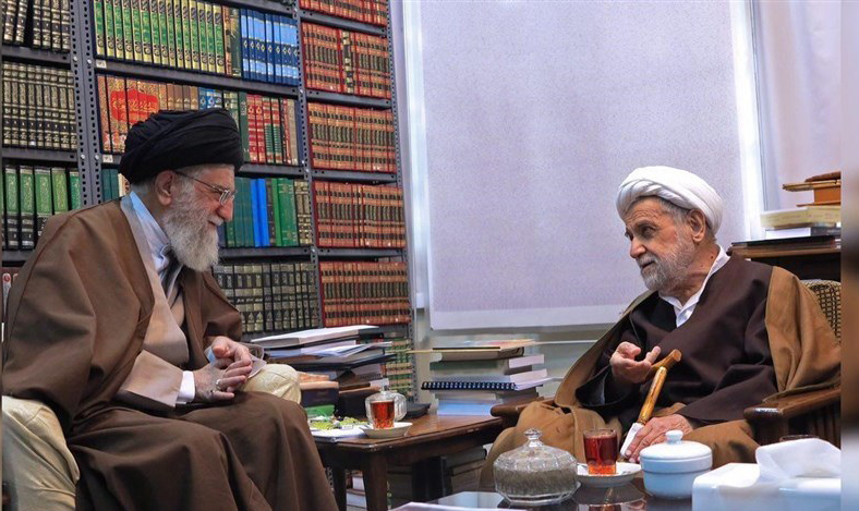 ناگفتههایی از ویژگیهای اخلاقی مرحوم شیخ حسن پهلوان ناگفتههایی از ویژگیهای اخلاقی مرحوم شیخ حسن پهلوان