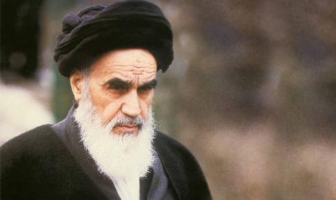 تفسیر امیدبخشانه امام خمینی از حوادث تفسیر امیدبخشانه امام خمینی از حوادث