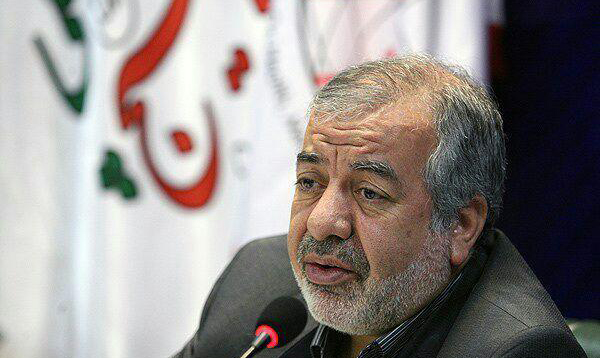 امیدواریم روحیه جبههها به کشور بازگردد امیدواریم روحیه جبههها به کشور بازگردد