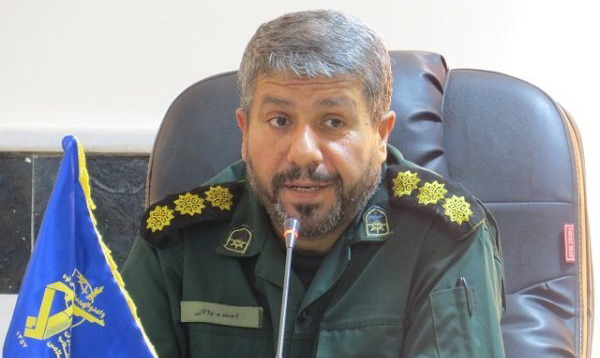 دشمنان در مقابل توانمندی دفاعی ایران جرات رویارویی ندارند دشمنان در مقابل توانمندی دفاعی ایران جرات رویارویی ندارند