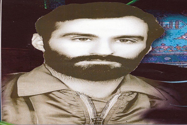 فرزندانم شاهد به شهادت رسیدن پدرشان  بودند /پرچم های نیمه شعبان آذین بخش مراسم تشیعش  همزمان با نیمه شعبان شدند