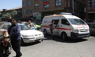 اسامی مصدومان و شهدای حوادث تروریستی تهران