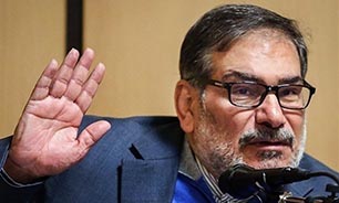 شمخانی: برخی کشورهای منطقه داعش را برای تهدید دیگر کشورها استفاده میکنند شمخانی: برخی کشورهای منطقه داعش را برای تهدید دیگر کشورها استفاده میکنند