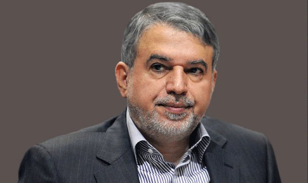 پیام تسلیت وزیر ارشاد در پی اقدامات تروریستی تهران