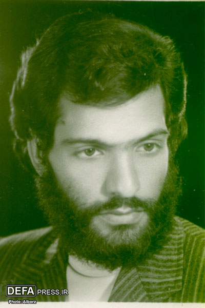 «سید جلیل حسینی» برای آزاد سازی خرمشهر مجروح، اسیر و شهید شد