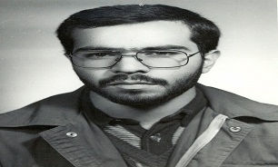 دوست دارم در بهترین موقیعت زندگیم به جبهه بروم