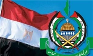 ۴خواسته مصر از جنبش حماس