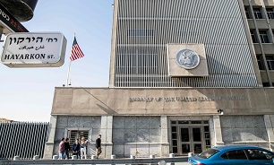 سناتورها همچنان خواستار انتقال سفارت آمریکا به قدس هستند