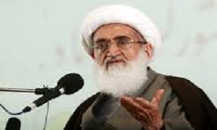 آیت‌الله نوری‌همدانی: مسئولان در مقابل نقض برجام توسط آمریکا اقدام متقابل کنند