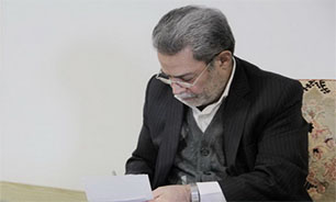 پیام استاندار یزد به مناسب سالروز آزادسازی خرمشهر پیام استاندار یزد به مناسب سالروز آزادسازی خرمشهر