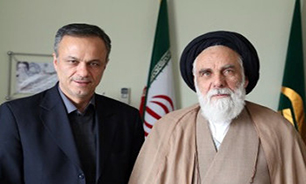پیام مشترک امام جمعه و استاندار کرمان به مناسبت سوم خردادماه