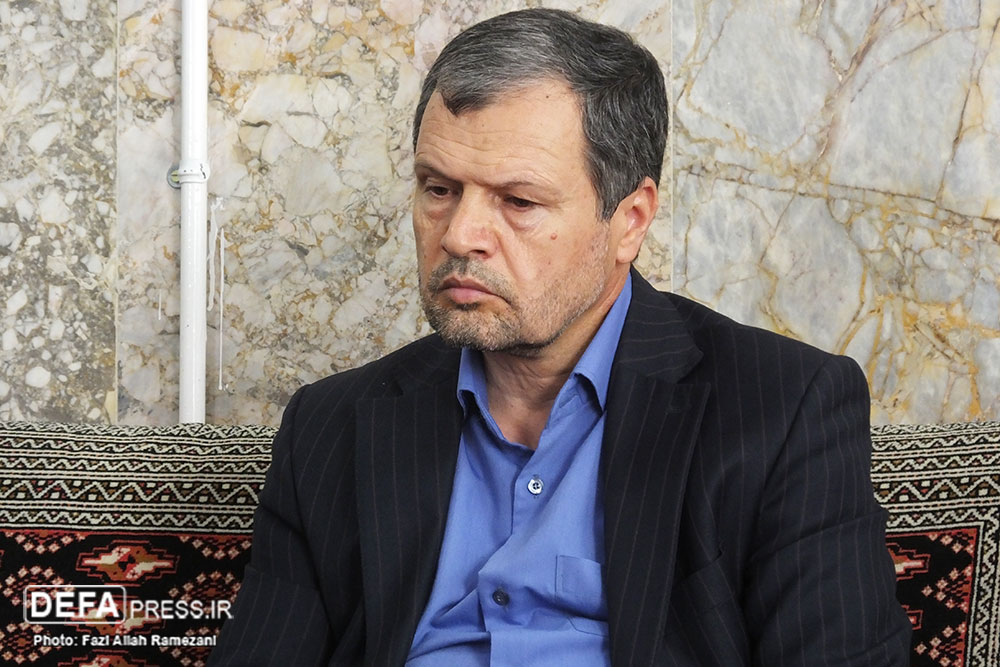 انقلاب اسلامی برای دشمنان ایران قابل تحمل نبود