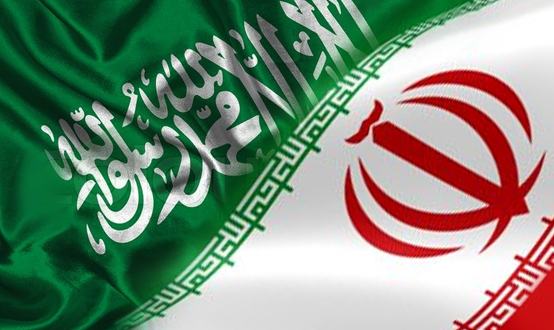 ایران مقابل عربستان کم نمیآورد/ بسیج شبکههای نرم و سخت ریاض علیه تهران ایران مقابل عربستان کم نمیآورد/ بسیج شبکههای نرم و سخت ریاض علیه تهران