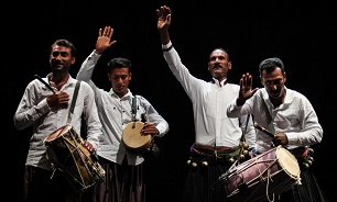 درخواست ۲۳ استان برای حضور در جشنواره موسیقی نواحی ایران درخواست ۲۳ استان برای حضور در جشنواره موسیقی نواحی ایران