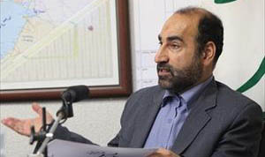 محمدرضا سنگری کتابی با محوریت حضرت علیاکبر(ع) نوشت محمدرضا سنگری کتابی با محوریت حضرت علیاکبر(ع) نوشت