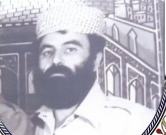 کوموله «مامو ناصر» را جلوی چشم خانواده‌اش به شهادت رساند