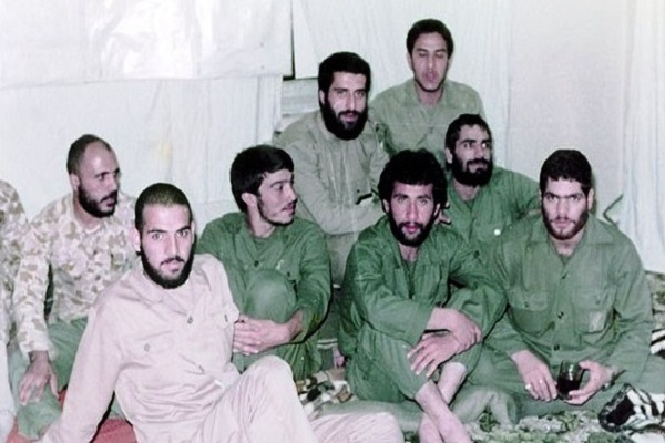 ماجرای کومله‌ای که محافظ شهید علی قمی شد