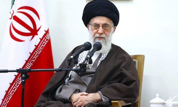 رهبر معظم انقلاب درگذشت آقای حاج سیدرضا نیّری را تسلیت گفتند