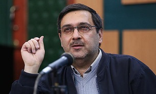 اقدام حوزه هنری در انتشار مستندهای افشاگرانه ارزشمند است اقدام حوزه هنری در انتشار مستندهای افشاگرانه ارزشمند است