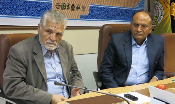 فیلم/ گفتگو با دو تن از امرای ارتش در خصوص حمله ددمنشانه ناو آمریکایی به هواپیمای مسافربری ایران