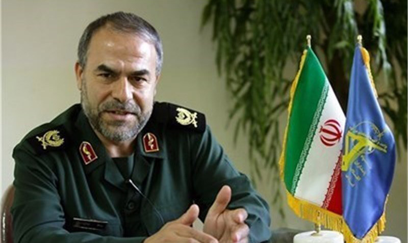 مداخله آمریکایی‌ها در سوریه اوضاع را پیچیده‌تر می‌کند