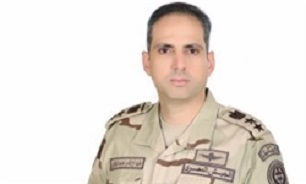 ارتش مصر: ۴۰ تکفیری در حمله تروریستی رفح کشته شدند