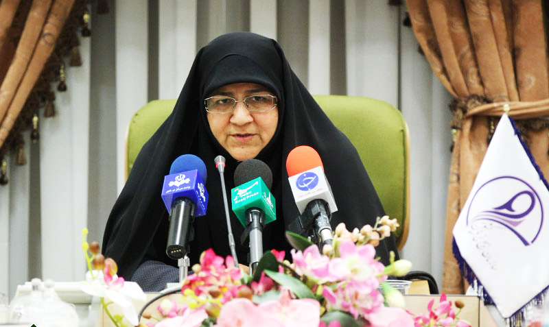 برگزاری ویژه برنامههای روز عفاف و حجاب در 70 کشور برگزاری ویژه برنامههای روز عفاف و حجاب در 70 کشور