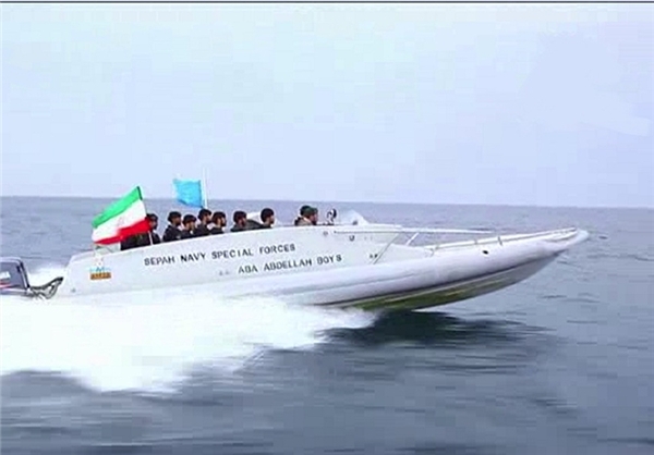 ایران محدوده عملیات دریایی خود را توسعه داده است/ سرمایه‌گذاری ایران در ساخت کشتی‌های جنگی و زیردریایی‌ها