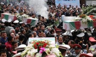 مازندران میزبان 13 شهید گمنام می‌شود