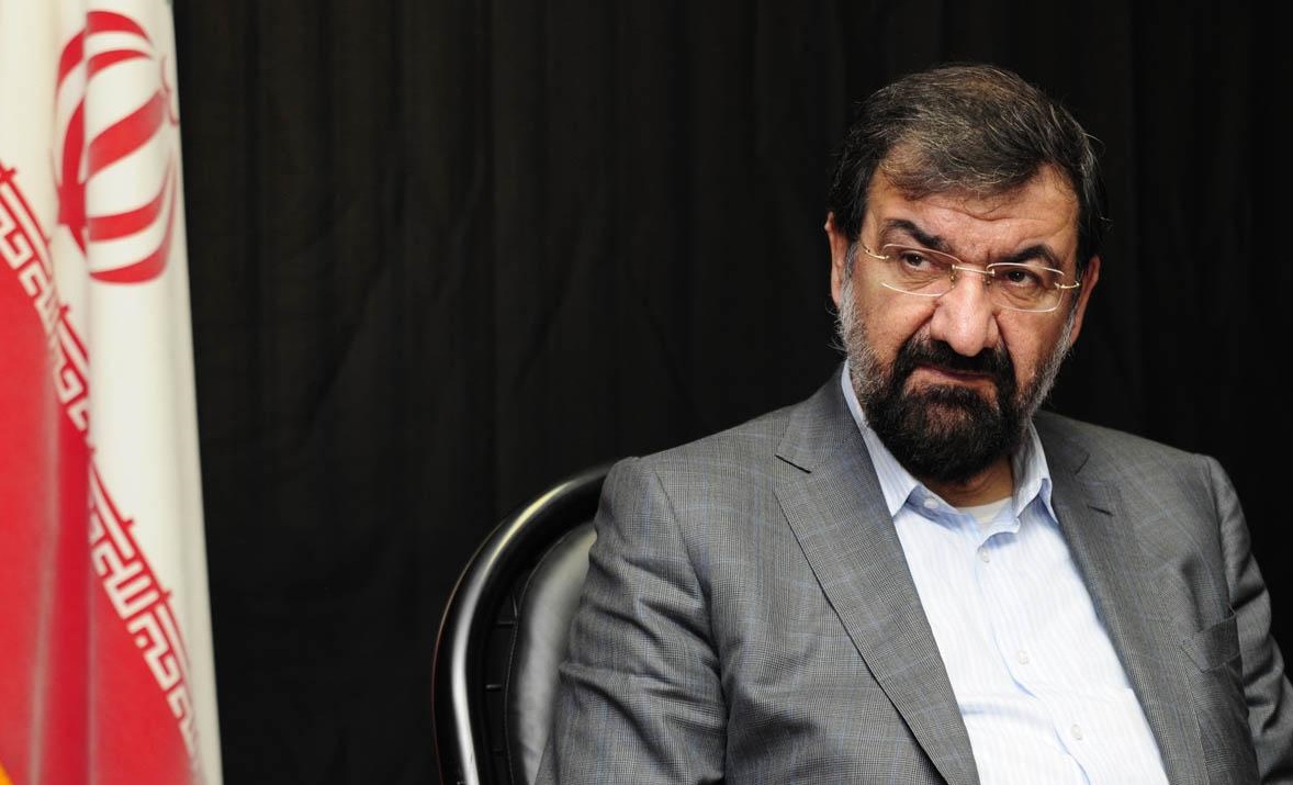 انگشت ما در مقابل تروریست ها بر روی ماشه است