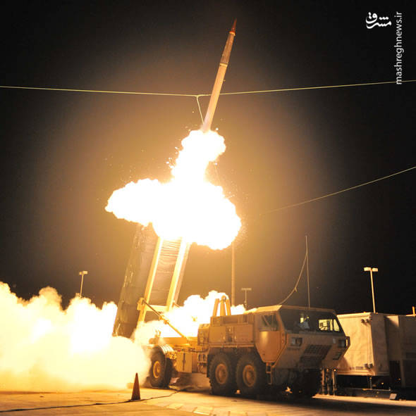 پازل چندلایه آمریکا برای خنثی‌سازی توان موشکی ایران/ ماهواره‌های SBIRS به کمک «تاد» و پاتریوت می‌آیند