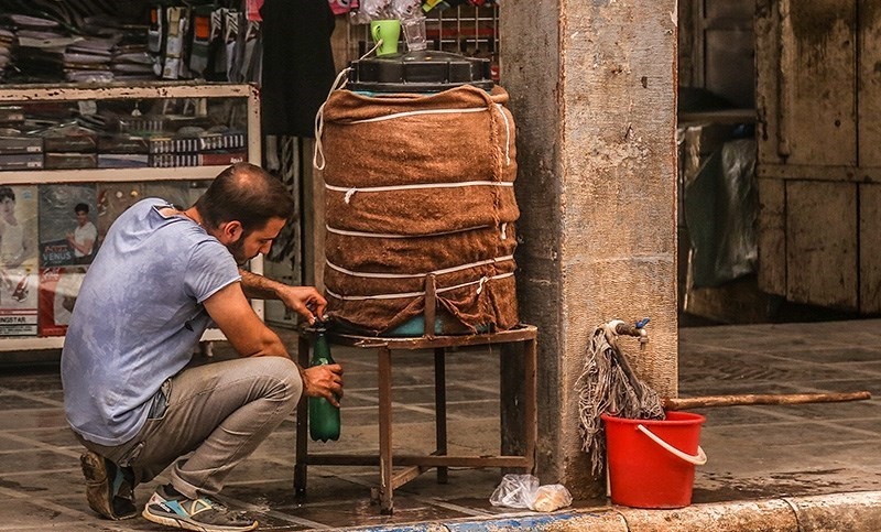 گزارش کمیسیون انرژی درباره قطعی آب، برق و تلفن در خوزستان