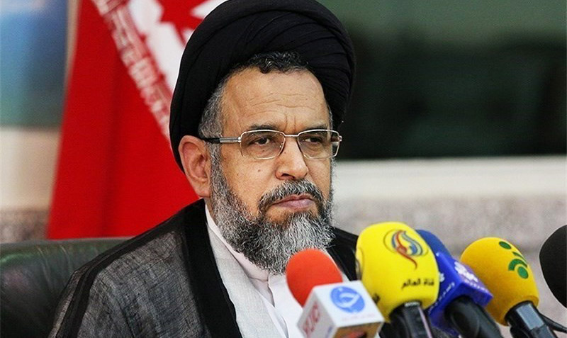 علوی: هیچ دستگاهی در دولت تعمدی بر بکارگیری دو تابعیتیها ندارد علوی: هیچ دستگاهی در دولت تعمدی بر بکارگیری دو تابعیتیها ندارد
