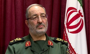 پاسخ یاوهگویی مقامات آمریکایی را در میدانهای عمل میدهیم پاسخ یاوهگویی مقامات آمریکایی را در میدانهای عمل میدهیم