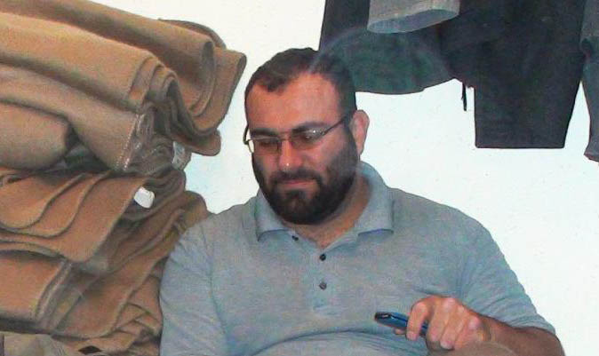 گرامیداشت شهید «سیرتنیا» در گلزار شهدای رشت برگزار میشود گرامیداشت شهید «سیرتنیا» در گلزار شهدای رشت برگزار میشود