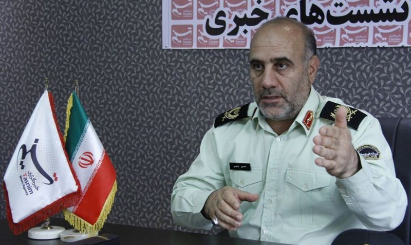 یک قاچاقچی مسلح در سیستان و بلوچستان به هلاکت رسید یک قاچاقچی مسلح در سیستان و بلوچستان به هلاکت رسید