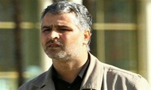 جزئیات تشییع شهید مدافع حرم، «بهرام مهرداد» در پایتخت جزئیات تشییع شهید مدافع حرم، «بهرام مهرداد» در پایتخت