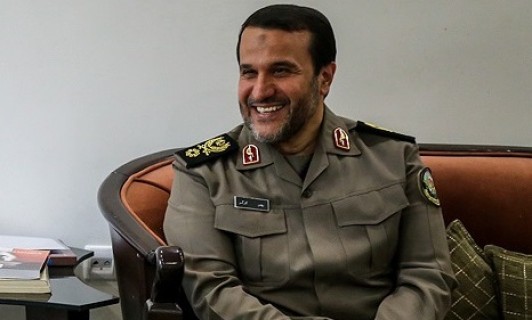 افزایش زائران راهیاننور به 8 میلیون نفر تا پایان برنامه ششم افزایش زائران راهیاننور به 8 میلیون نفر تا پایان برنامه ششم