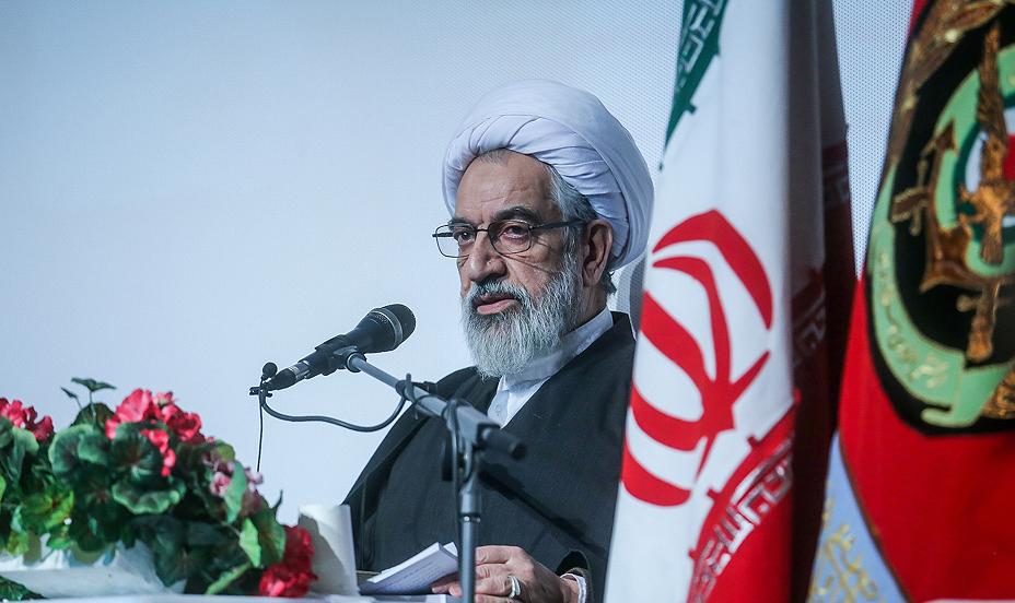 لزوم آمادگی نیروهای مسلح در زمینه‌های مختلف نظامی
