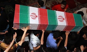 جزئیات مراسم تشییع و تدفین 23 شهید گمنام در استان فارس اعلام شد‌