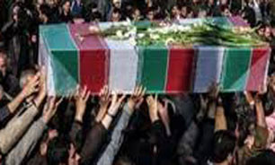کرمان میزبان 24 شهید دوران دفاع مقدس می باشد