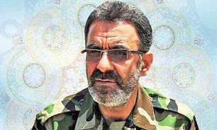 تجدید میثاق تهرانی‌ها با شهید «حسن رزاقی»